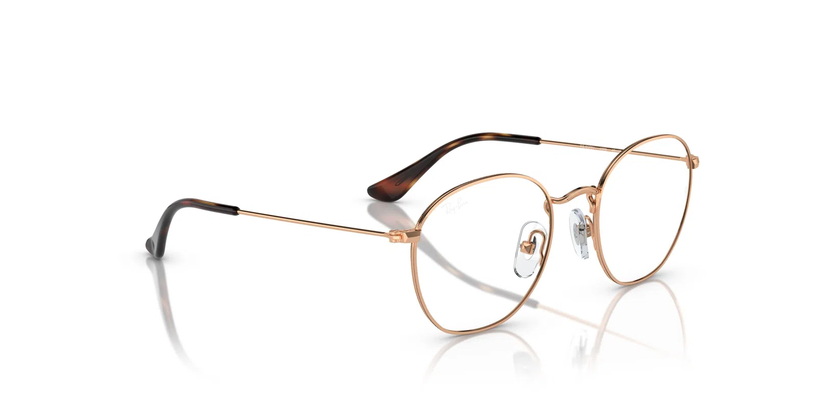 Ray-Ban Kids Rob 0RY9572V Eyeglasses - view 44